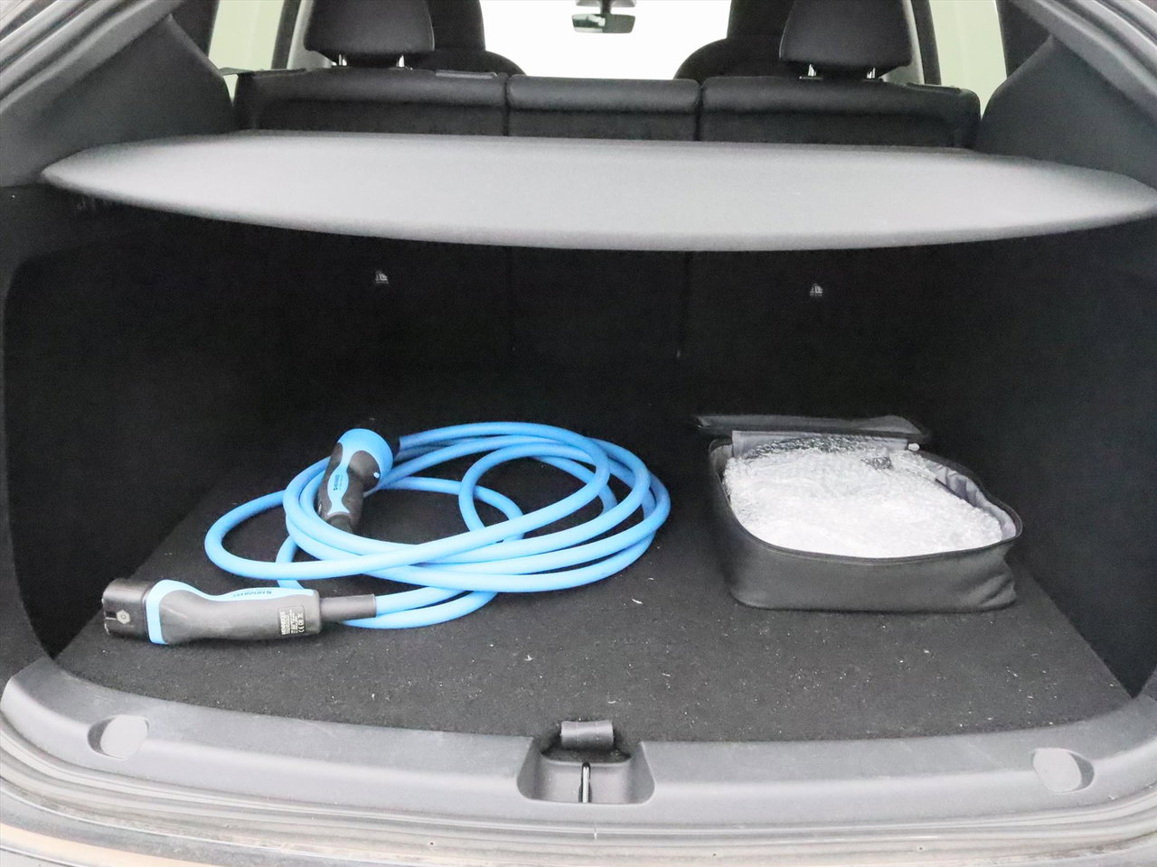 Tesla Model Y Long Range AWD 75kWh 351pk 93.2% SoH [ TREKHAAK+AMD RYZEN+AUTOPILOT+19 INCH+PREMIUM AUDIO ] 24