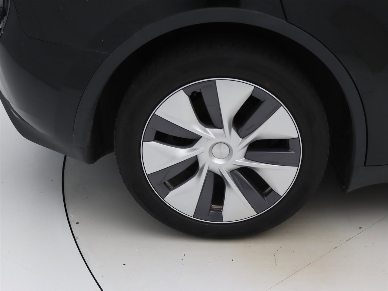 Tesla Model Y Long Range AWD 75kWh 351pk 93.2% SoH [ TREKHAAK+AMD RYZEN+AUTOPILOT+19 INCH+PREMIUM AUDIO ] 8