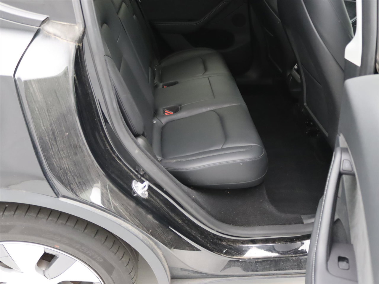 Tesla Model Y Long Range AWD 75kWh 351pk 93.2% SoH [ TREKHAAK+AMD RYZEN+AUTOPILOT+19 INCH+PREMIUM AUDIO ] 13