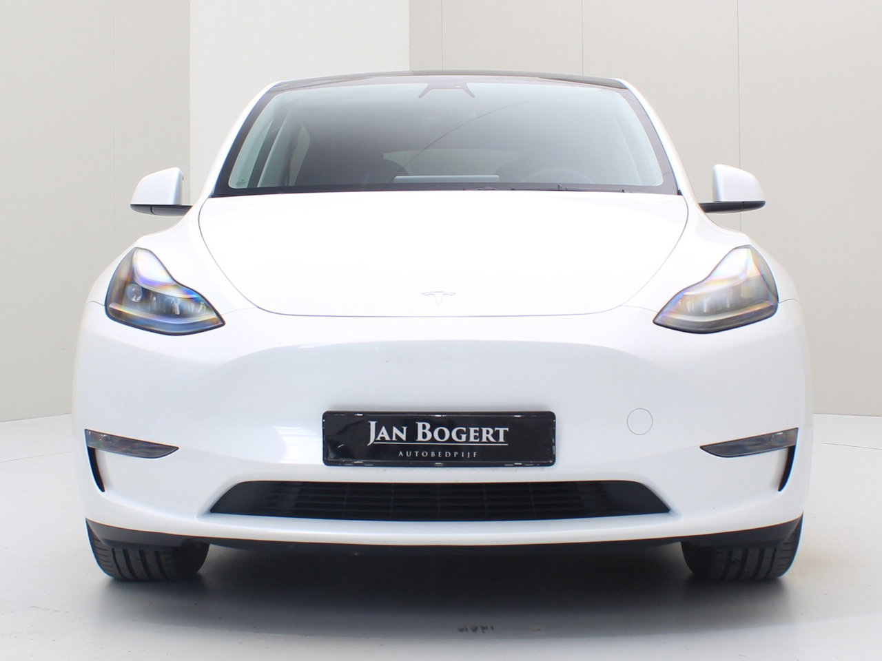 Tesla Model Y Long Range AWD 75kWh 351pk 93.8% SoH [ AMD RYZEN+AUTOPILOT+19 INCH+PREMIUM AUDIO ] 4