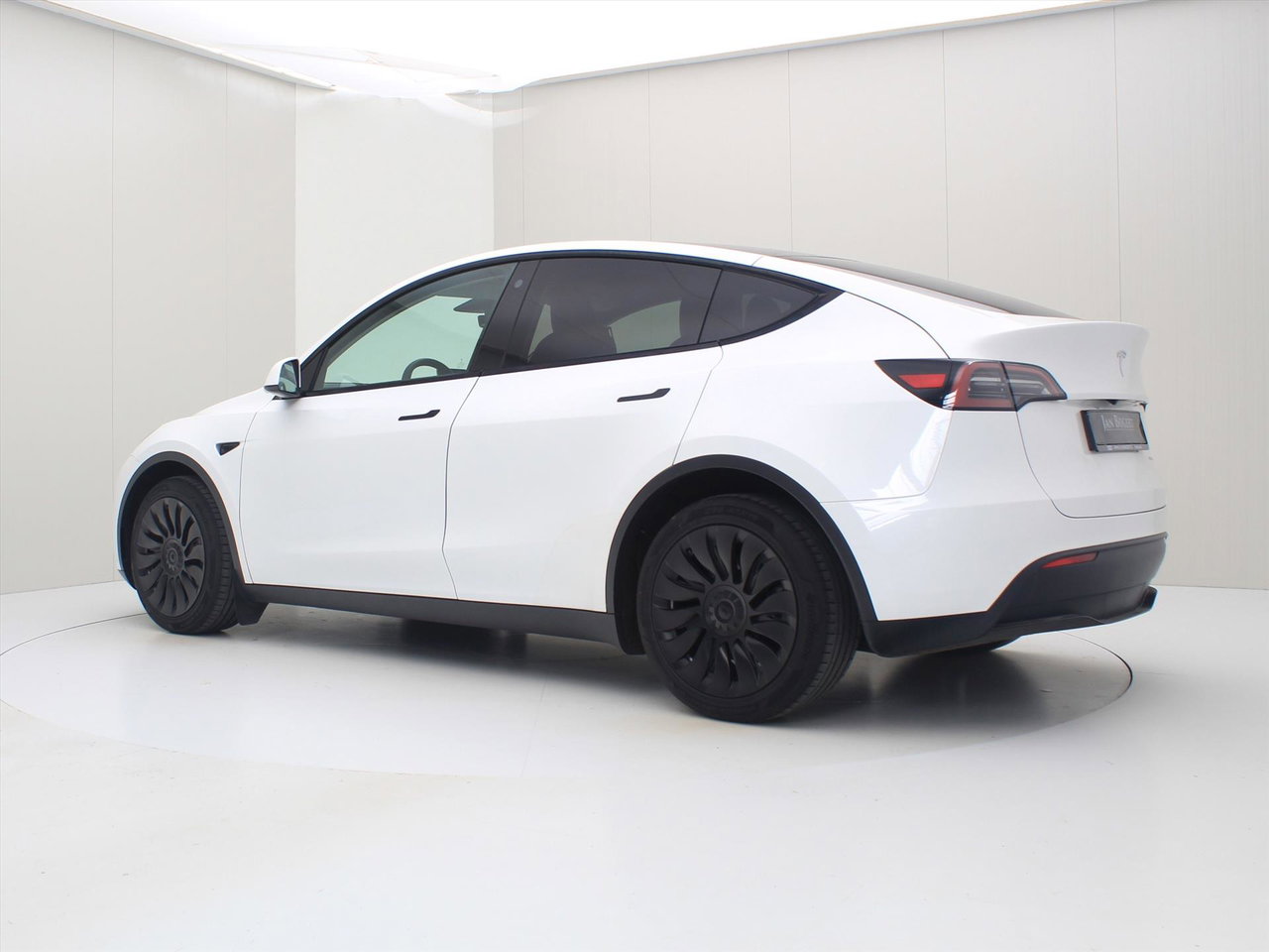 Tesla Model Y Long Range AWD 75kWh 351pk 93.8% SoH [ AMD RYZEN+AUTOPILOT+19 INCH+PREMIUM AUDIO ] 2