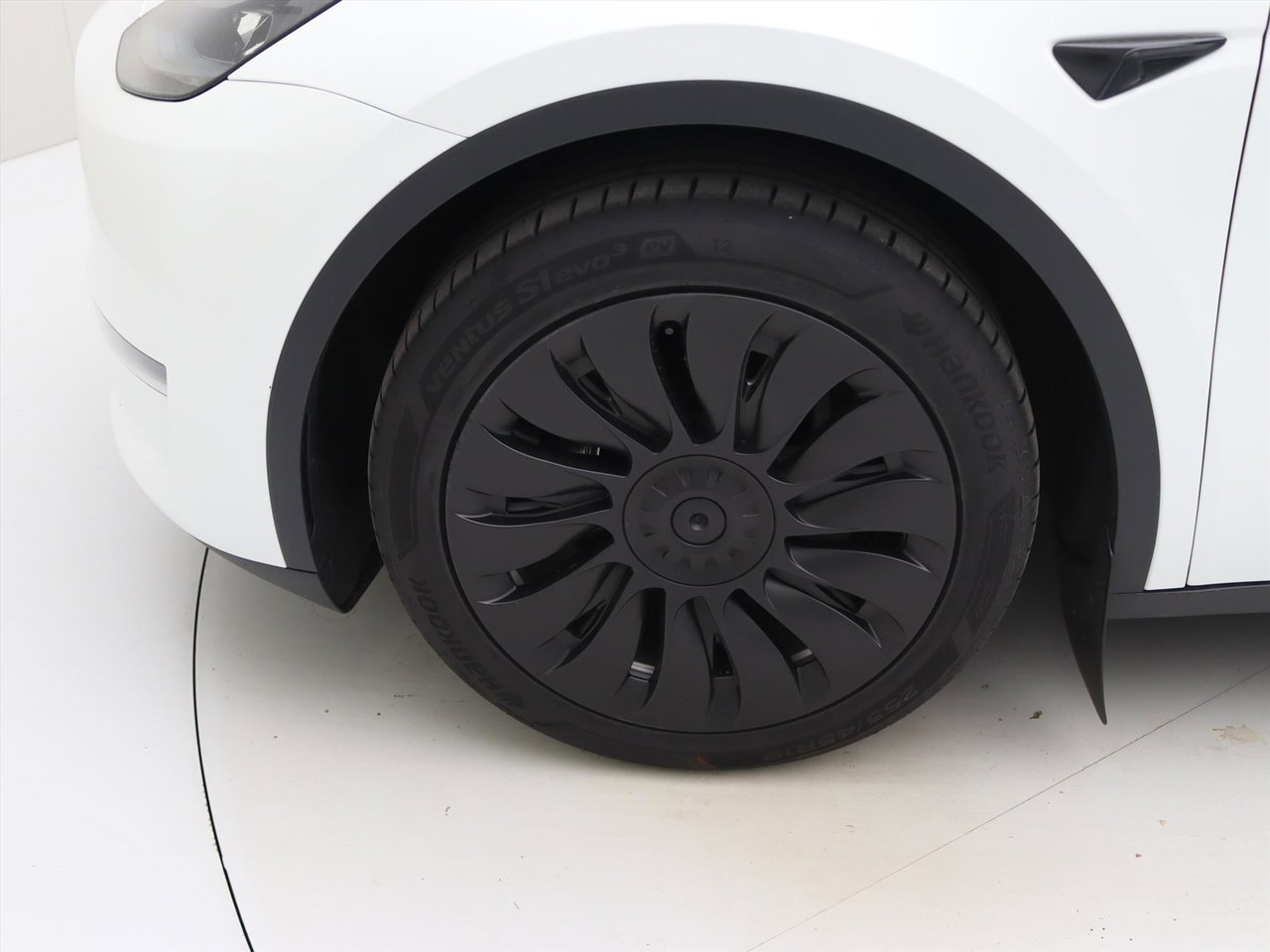 Tesla Model Y Long Range AWD 75kWh 351pk 93.8% SoH [ AMD RYZEN+AUTOPILOT+19 INCH+PREMIUM AUDIO ] 20
