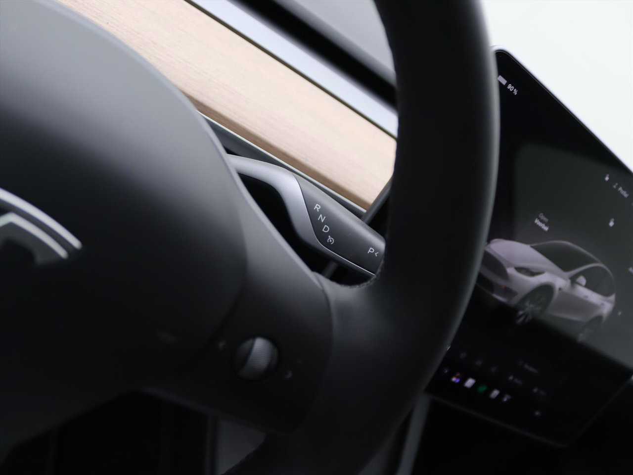Tesla Model Y Long Range AWD 75kWh 351pk 93.8% SoH [ AMD RYZEN+AUTOPILOT+19 INCH+PREMIUM AUDIO ] 25