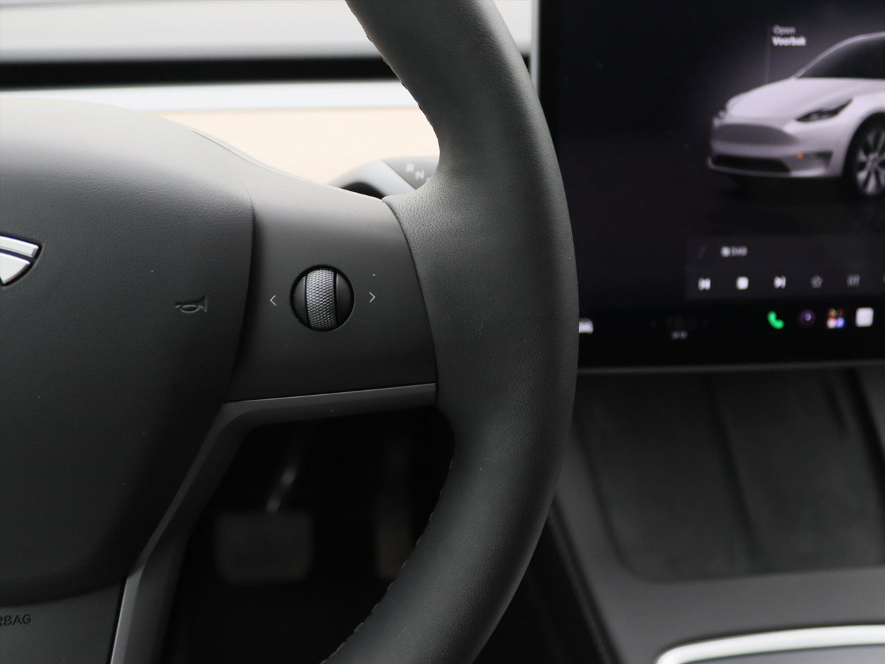 Tesla Model Y Long Range AWD 75kWh 351pk 93.8% SoH [ AMD RYZEN+AUTOPILOT+19 INCH+PREMIUM AUDIO ] 27
