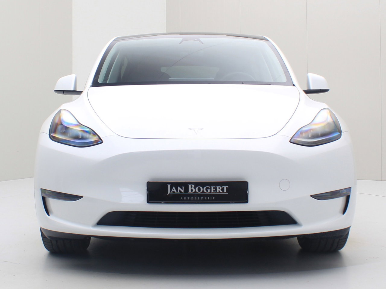 Tesla Model Y Long Range AWD 75kWh 351pk 92% SoH [ TREKHAAK+AMD RYZEN+AUTOPILOT+19 INCH+PREMIUM AUDIO ] 4