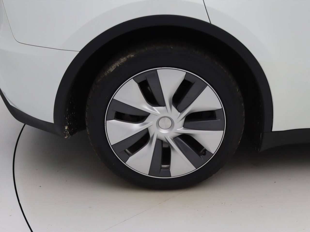 Tesla Model Y Long Range AWD 75kWh 351pk 92% SoH [ TREKHAAK+AMD RYZEN+AUTOPILOT+19 INCH+PREMIUM AUDIO ] 11
