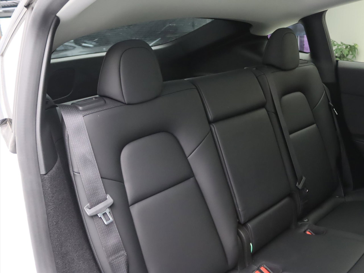 Tesla Model Y Long Range AWD 75kWh 351pk 92% SoH [ TREKHAAK+AMD RYZEN+AUTOPILOT+19 INCH+PREMIUM AUDIO ] 16