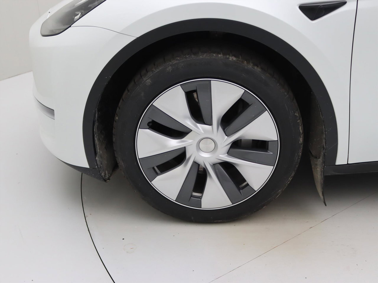 Tesla Model Y Long Range AWD 75kWh 351pk 92% SoH [ TREKHAAK+AMD RYZEN+AUTOPILOT+19 INCH+PREMIUM AUDIO ] 20