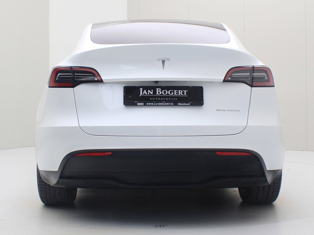 Tesla Model Y Long Range AWD 75kWh 351pk 92% SoH [ TREKHAAK+AMD RYZEN+AUTOPILOT+19 INCH+PREMIUM AUDIO ] 5