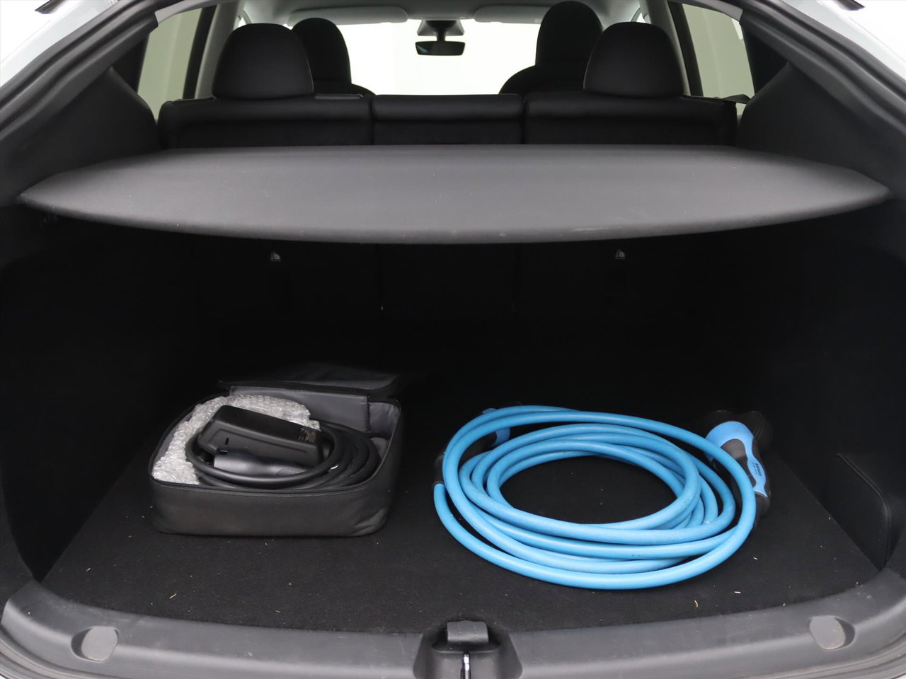 Tesla Model Y Long Range AWD 75kWh 351pk 92% SoH [ TREKHAAK+AMD RYZEN+AUTOPILOT+19 INCH+PREMIUM AUDIO ] 8