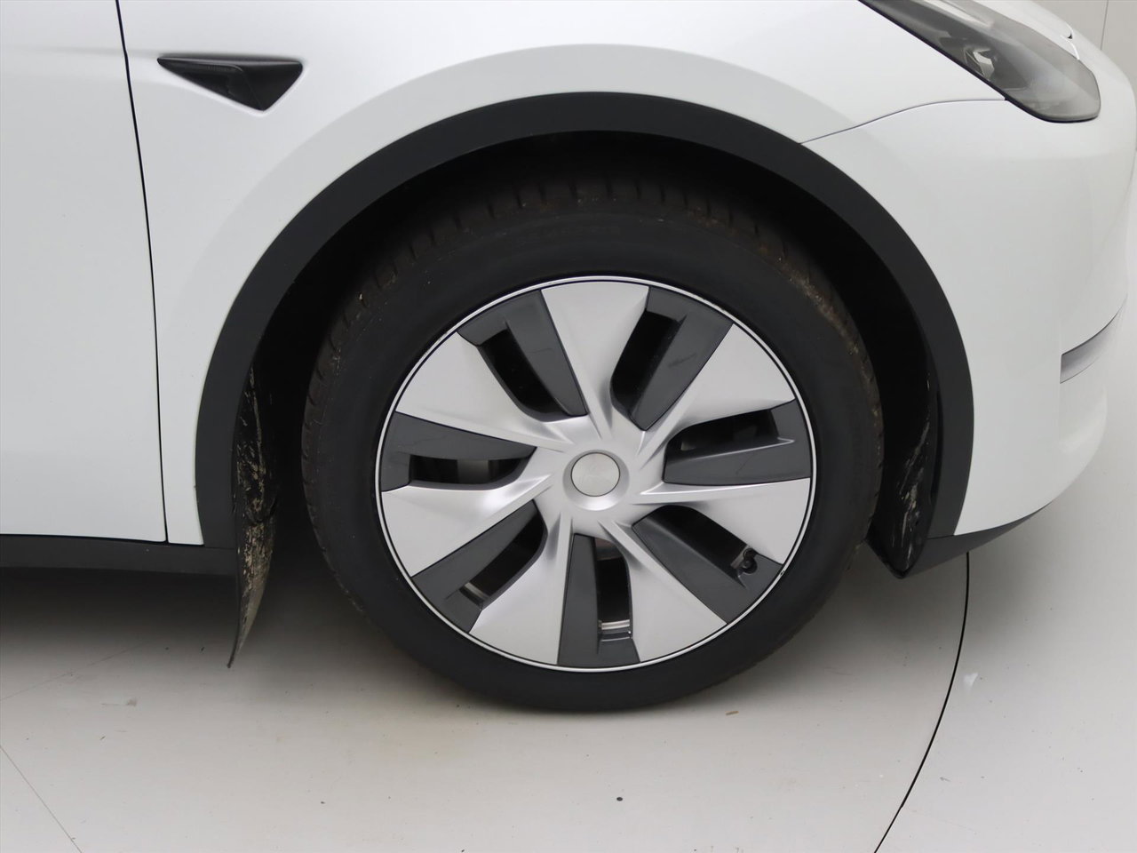 Tesla Model Y Long Range AWD 75kWh 351pk 92% SoH [ TREKHAAK+AMD RYZEN+AUTOPILOT+19 INCH+PREMIUM AUDIO ] 12