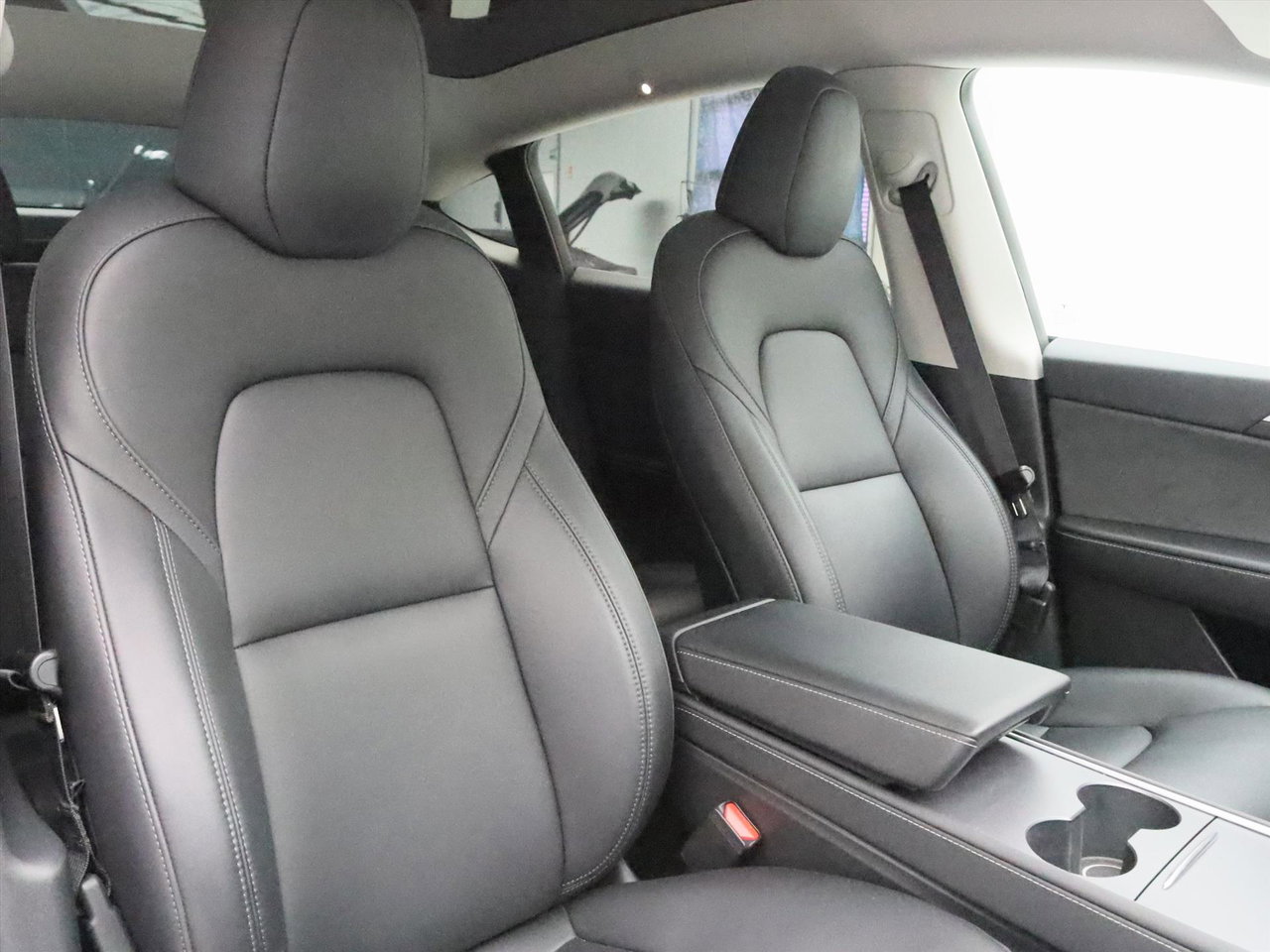 Tesla Model Y Standard RWD Plus 299pk 95.1% SoH [ AMD RYZEN+LFP+AUTOPILOT+19 INCH+PREMIUM AUDIO ] 10