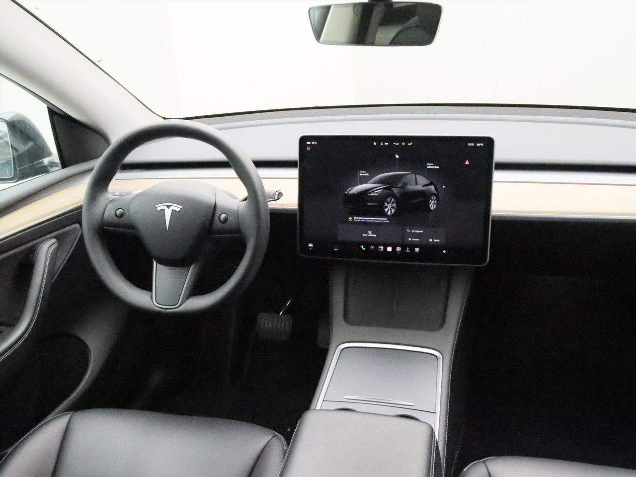 Tesla Model Y Standard RWD Plus 299pk 95.1% SoH [ AMD RYZEN+LFP+AUTOPILOT+19 INCH+PREMIUM AUDIO ] 8