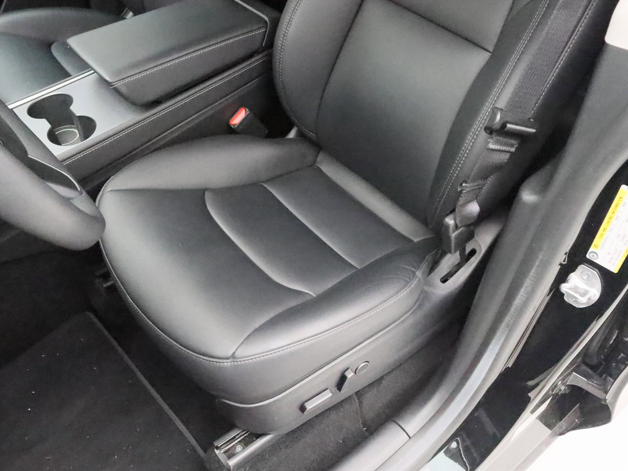 Tesla Model Y Standard RWD Plus 299pk 95.1% SoH [ AMD RYZEN+LFP+AUTOPILOT+19 INCH+PREMIUM AUDIO ] 16