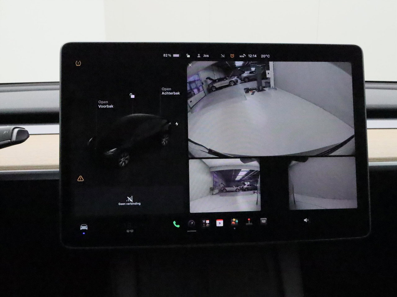 Tesla Model Y Standard RWD Plus 299pk 95.1% SoH [ AMD RYZEN+LFP+AUTOPILOT+19 INCH+PREMIUM AUDIO ] 22