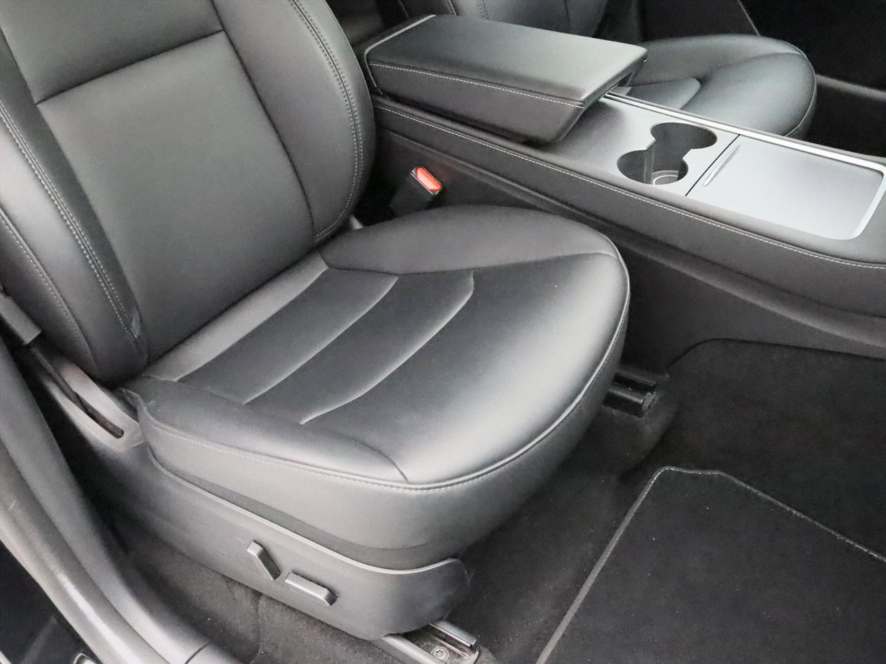 Tesla Model Y Standard RWD Plus 299pk 95.1% SoH [ AMD RYZEN+LFP+AUTOPILOT+19 INCH+PREMIUM AUDIO ] 11