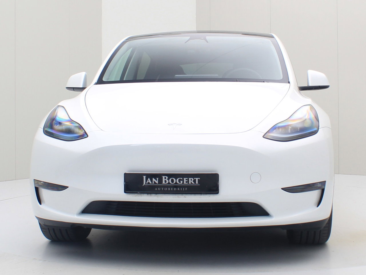 Tesla Model Y Long Range AWD 75kWh 351pk 91.8% SoH [ AMD RYZEN+AUTOPILOT+19 INCH+PREMIUM AUDIO ] 5