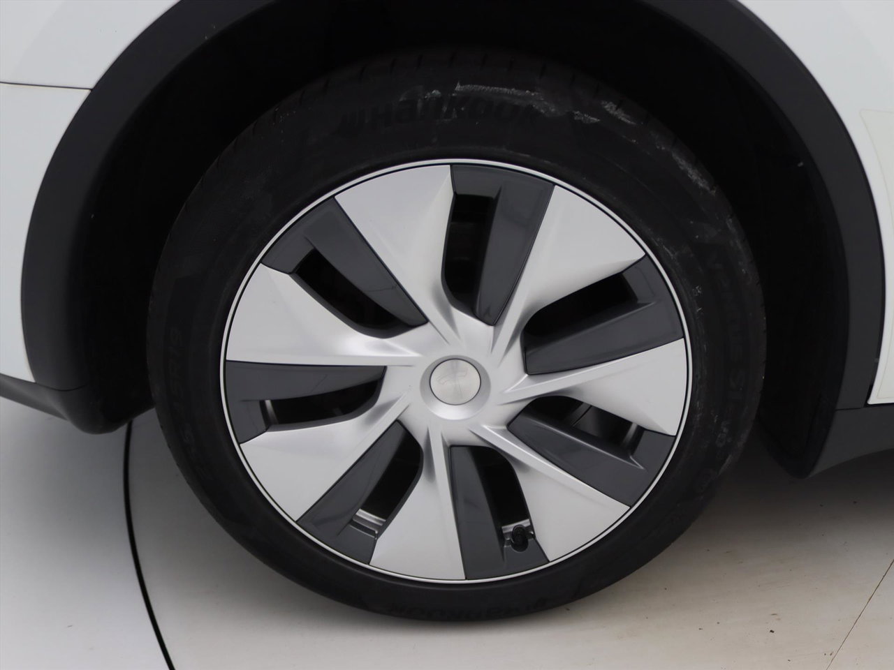 Tesla Model Y Long Range AWD 75kWh 351pk 91.8% SoH [ AMD RYZEN+AUTOPILOT+19 INCH+PREMIUM AUDIO ] 13