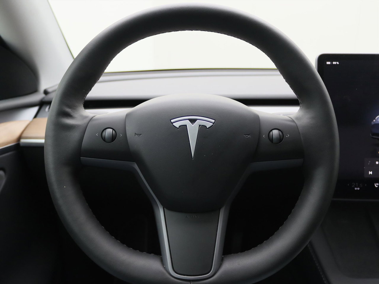 Tesla Model Y Long Range AWD 75kWh 351pk 91.8% SoH [ AMD RYZEN+AUTOPILOT+19 INCH+PREMIUM AUDIO ] 20