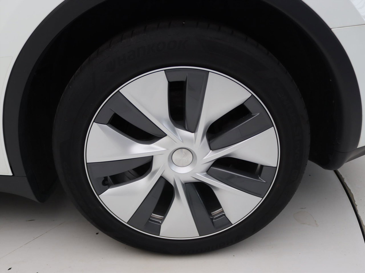 Tesla Model Y Long Range AWD 75kWh 351pk 91.8% SoH [ AMD RYZEN+AUTOPILOT+19 INCH+PREMIUM AUDIO ] 16
