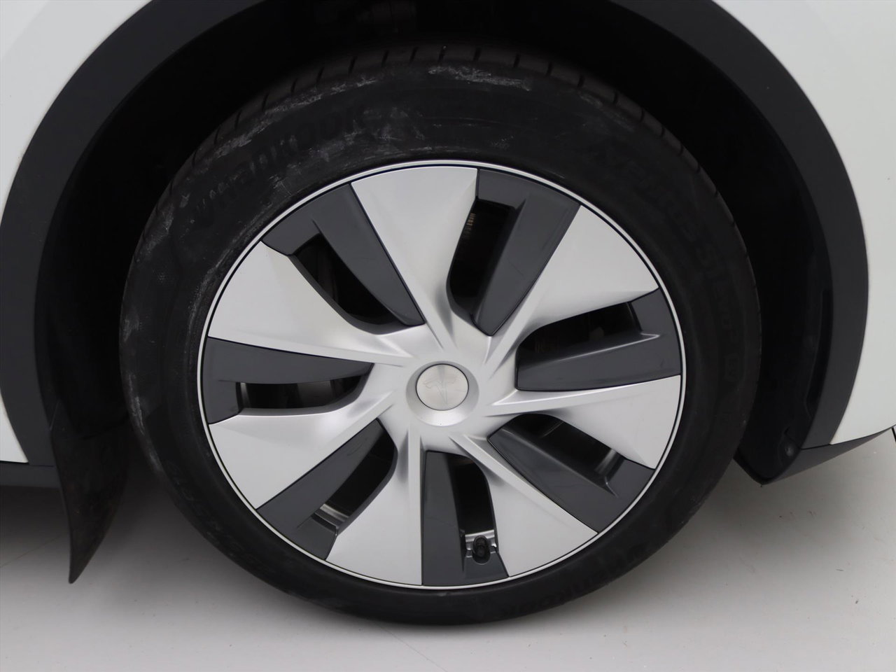 Tesla Model Y Long Range AWD 75kWh 351pk 91.8% SoH [ AMD RYZEN+AUTOPILOT+19 INCH+PREMIUM AUDIO ] 14