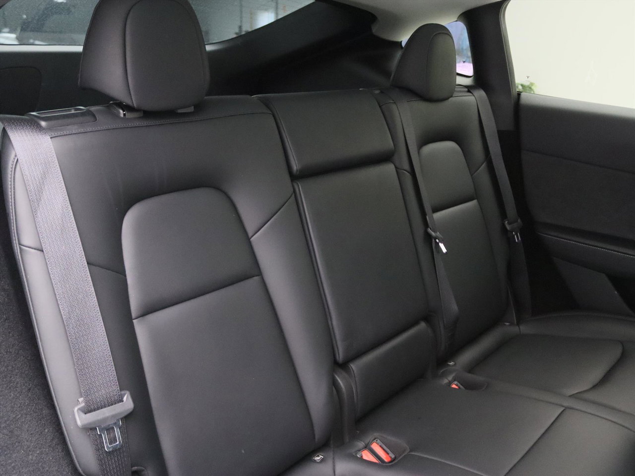 Tesla Model Y Long Range AWD 75kWh 351pk 91.8% SoH [ AMD RYZEN+AUTOPILOT+19 INCH+PREMIUM AUDIO ] 10