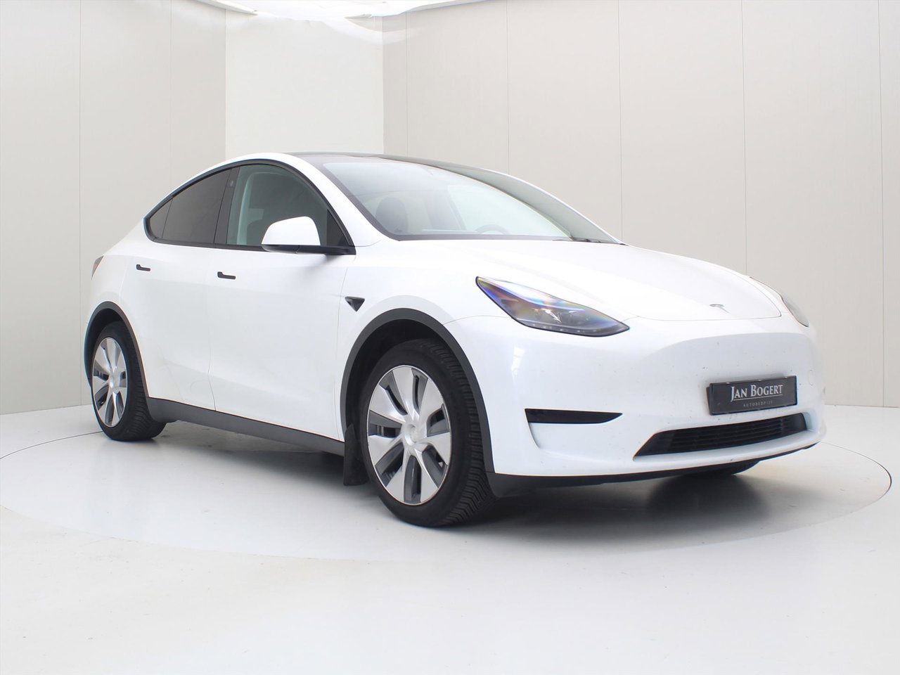 Tesla Model Y Standard RWD Plus 299pk 93.8% SoH [ AMD RYZEN+AUTOPILOT+19 INCH+PREMIUM AUDIO ] 3