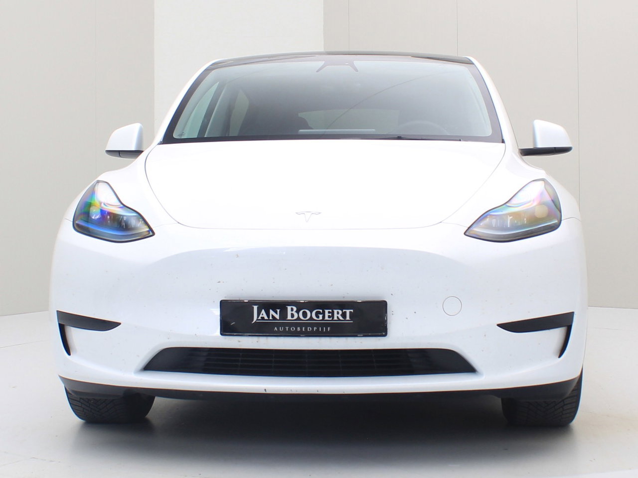 Tesla Model Y Standard RWD Plus 299pk 93.8% SoH [ AMD RYZEN+AUTOPILOT+19 INCH+PREMIUM AUDIO ] 4