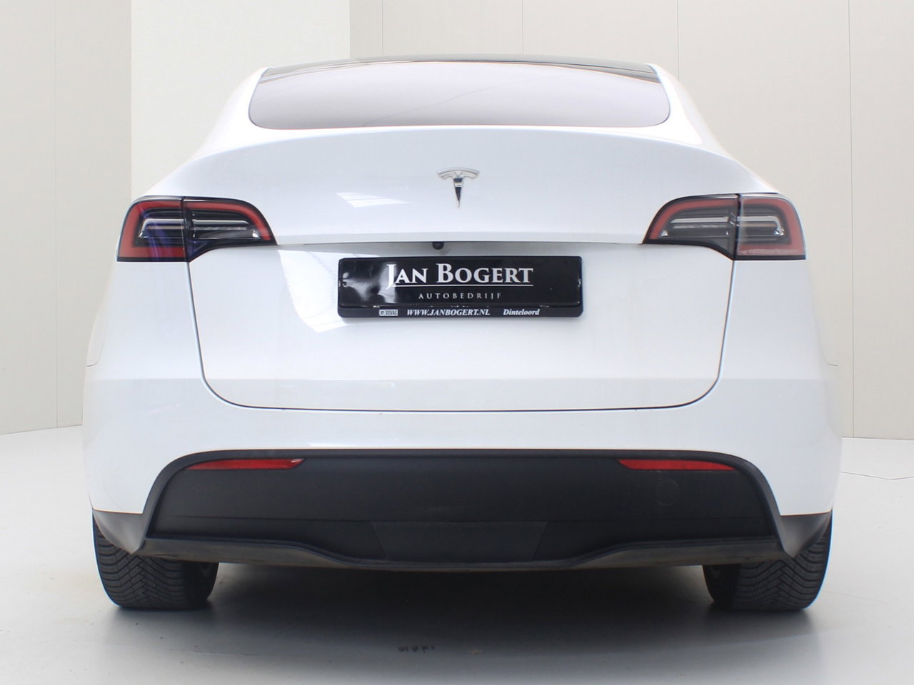 Tesla Model Y Standard RWD Plus 299pk 93.8% SoH [ AMD RYZEN+AUTOPILOT+19 INCH+PREMIUM AUDIO ] 5
