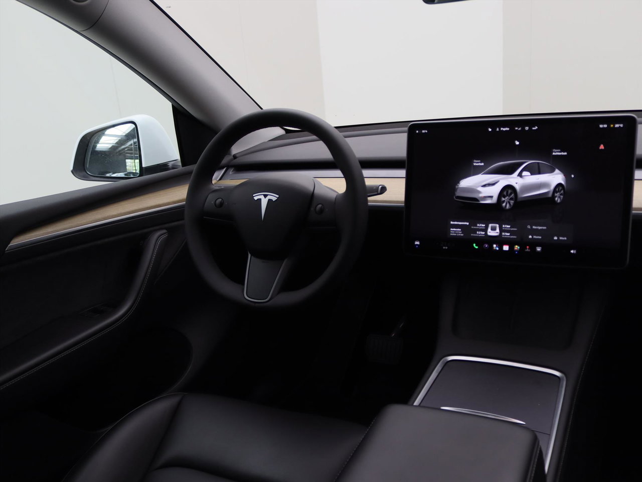 Tesla Model Y Standard RWD Plus 299pk 93.8% SoH [ AMD RYZEN+AUTOPILOT+19 INCH+PREMIUM AUDIO ] 16