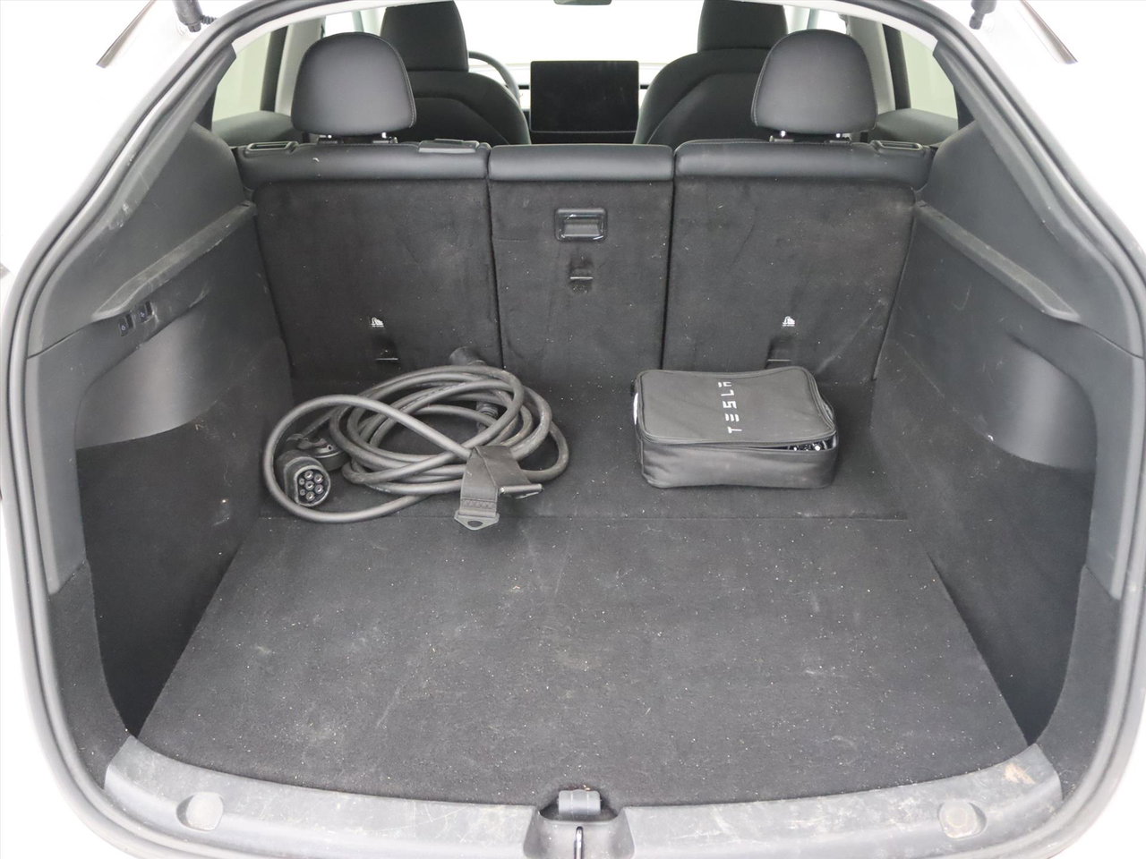 Tesla Model Y Standard RWD Plus 299pk 93.8% SoH [ AMD RYZEN+AUTOPILOT+19 INCH+PREMIUM AUDIO ] 8