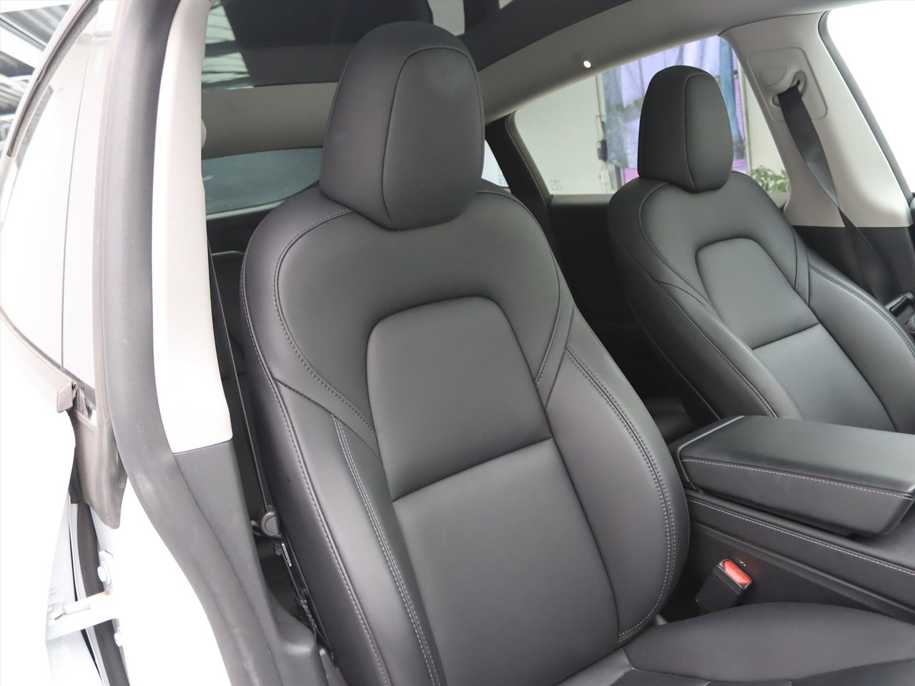 Tesla Model Y Standard RWD Plus 299pk 93.8% SoH [ AMD RYZEN+AUTOPILOT+19 INCH+PREMIUM AUDIO ] 19