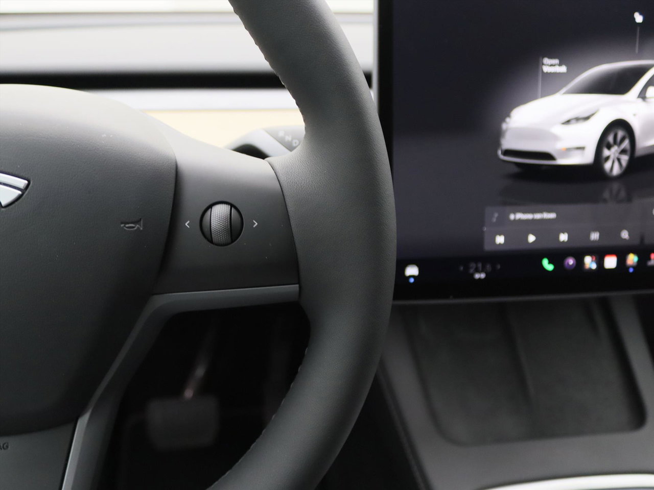Tesla Model Y Standard RWD Plus 299pk 93.8% SoH [ AMD RYZEN+AUTOPILOT+19 INCH+PREMIUM AUDIO ] 27