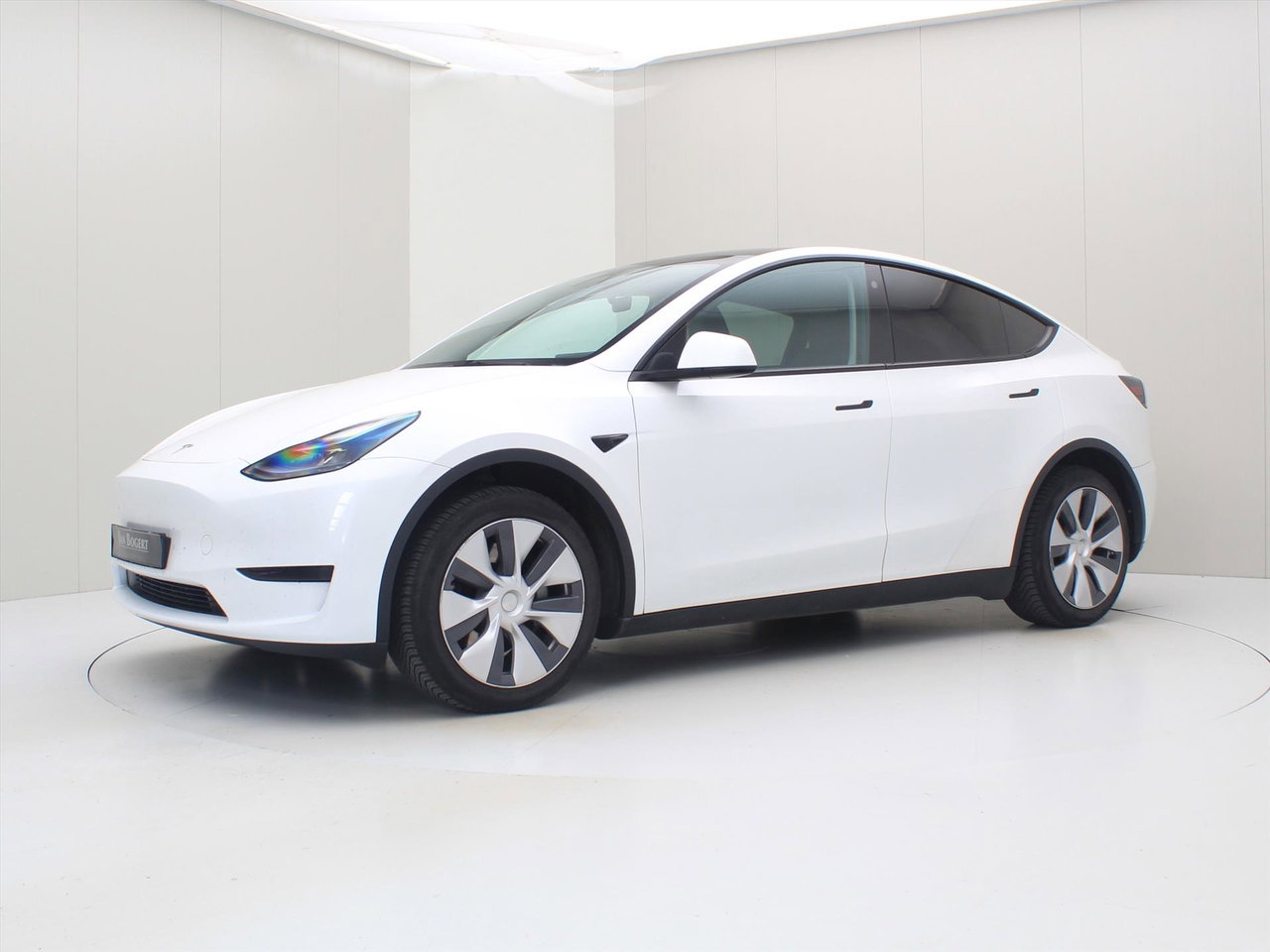 Tesla Model Y Standard RWD Plus 299pk 93.8% SoH [ AMD RYZEN+AUTOPILOT+19 INCH+PREMIUM AUDIO ] 6