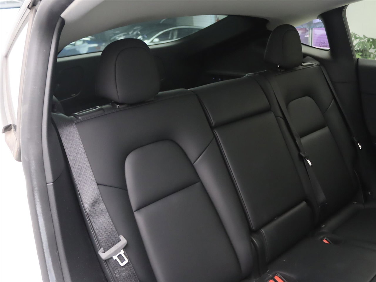 Tesla Model Y Standard RWD Plus 299pk 93.8% SoH [ AMD RYZEN+AUTOPILOT+19 INCH+PREMIUM AUDIO ] 15