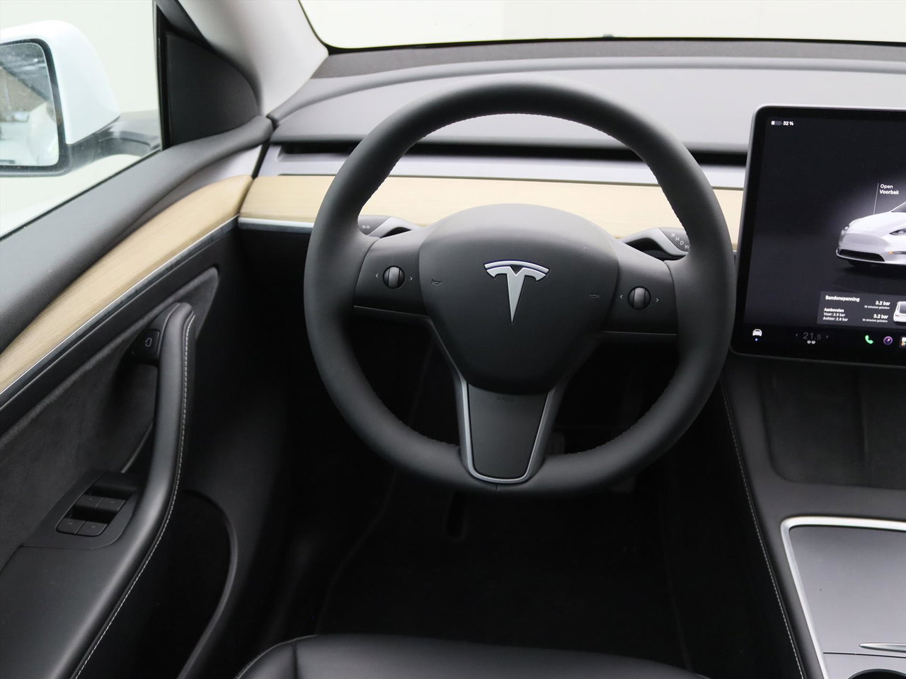 Tesla Model Y Standard RWD Plus 299pk 93.8% SoH [ AMD RYZEN+AUTOPILOT+19 INCH+PREMIUM AUDIO ] 17