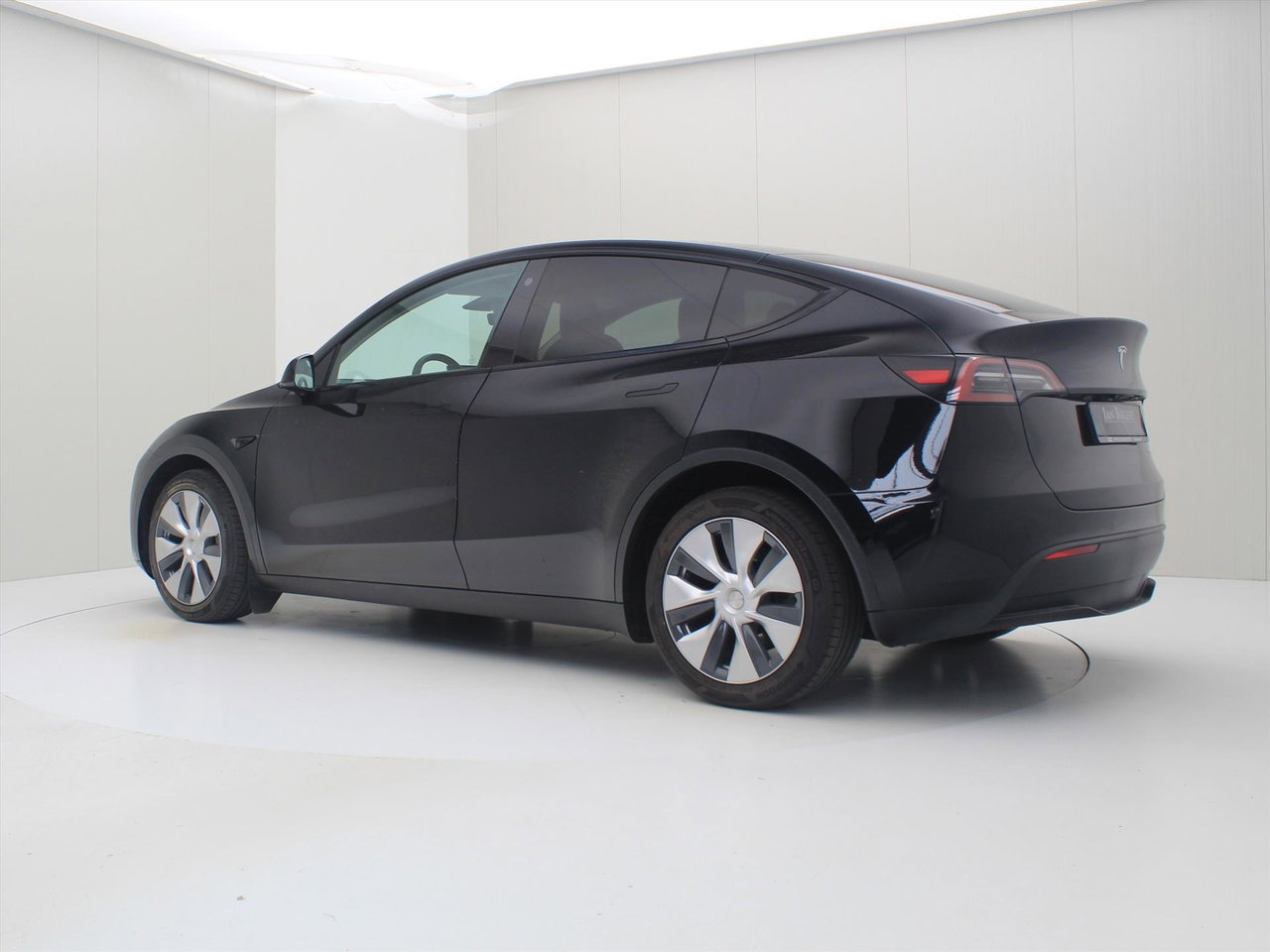 Tesla Model Y Long Range AWD 75kWh 351pk 89.7% SoH [ AUTOPILOT+19 INCH+PREMIUM AUDIO ] 3