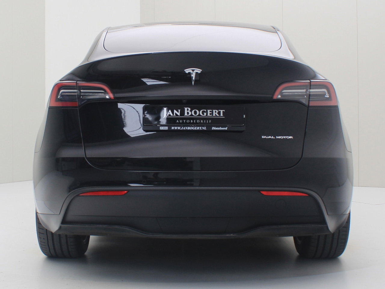 Tesla Model Y Long Range AWD 75kWh 351pk 89.7% SoH [ AUTOPILOT+19 INCH+PREMIUM AUDIO ] 6