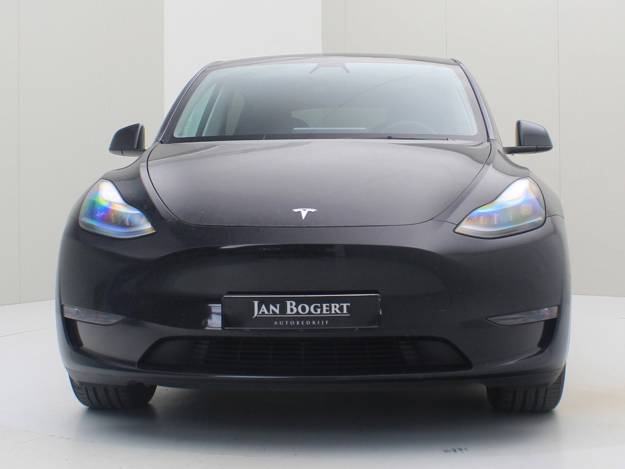 Tesla Model Y Long Range AWD 75kWh 351pk 89.7% SoH [ AUTOPILOT+19 INCH+PREMIUM AUDIO ] 5
