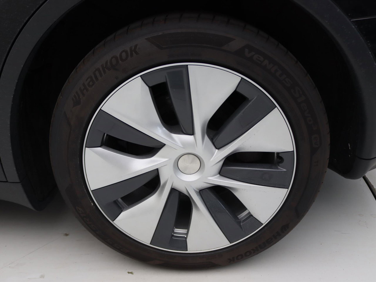 Tesla Model Y Long Range AWD 75kWh 351pk 89.7% SoH [ AUTOPILOT+19 INCH+PREMIUM AUDIO ] 15