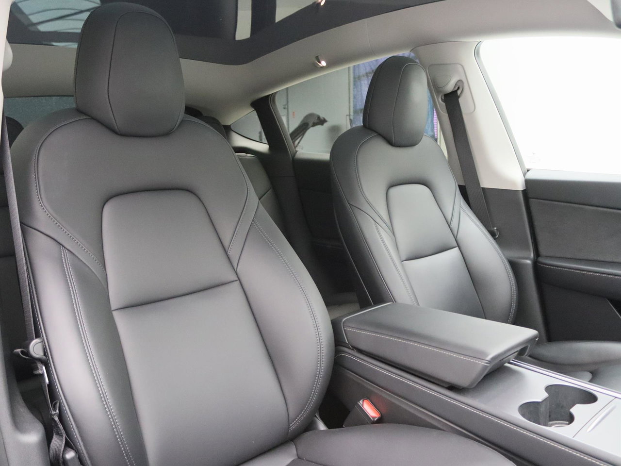 Tesla Model Y Long Range AWD 75kWh 351pk 89.7% SoH [ AUTOPILOT+19 INCH+PREMIUM AUDIO ] 10