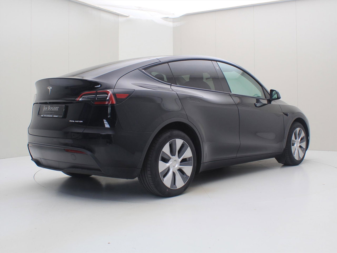 Tesla Model Y Long Range AWD 75kWh 351pk 89.7% SoH [ AUTOPILOT+19 INCH+PREMIUM AUDIO ] 2