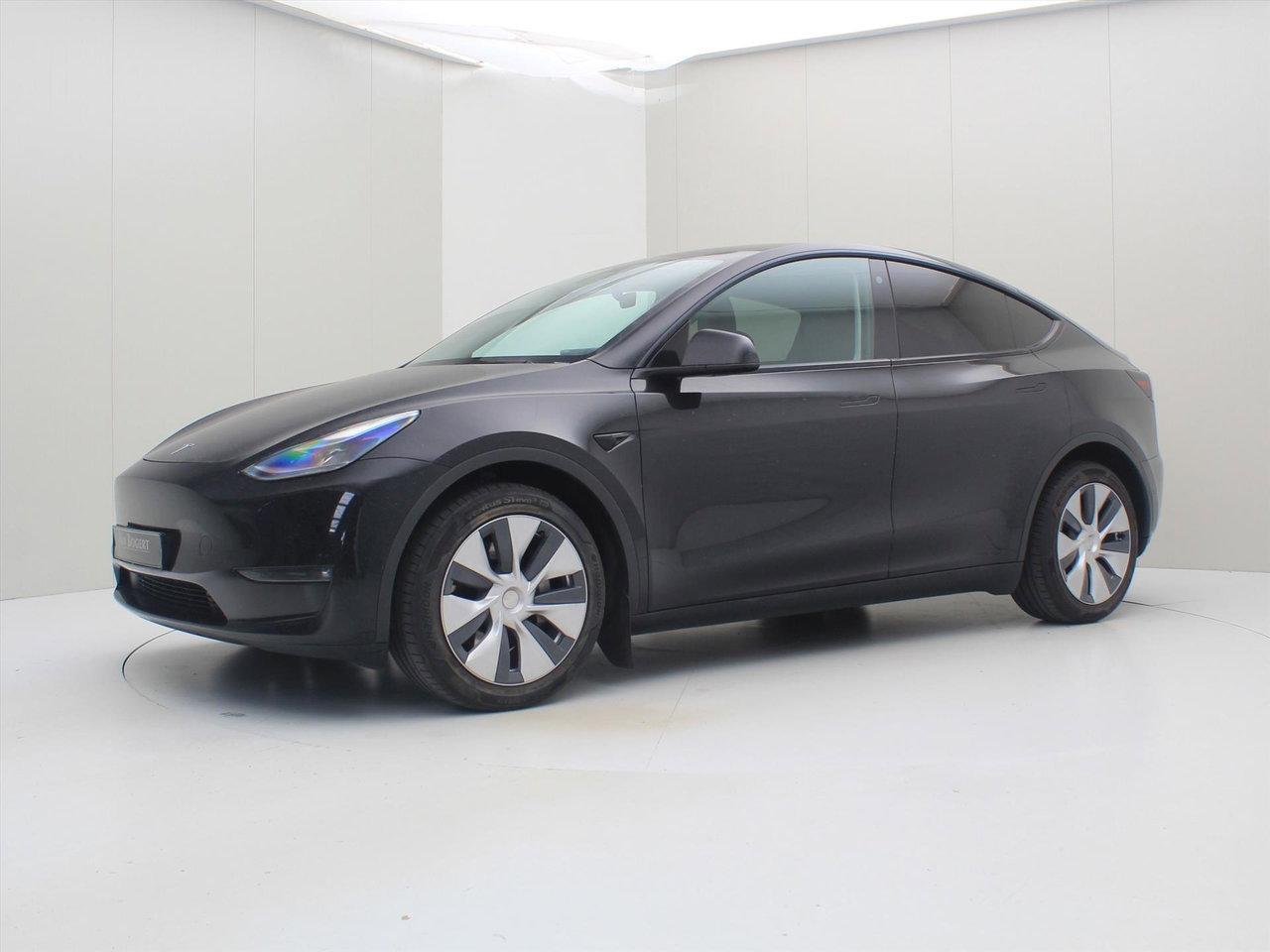 Tesla Model Y Long Range AWD 75kWh 351pk 89.7% SoH [ AUTOPILOT+19 INCH+PREMIUM AUDIO ] 7