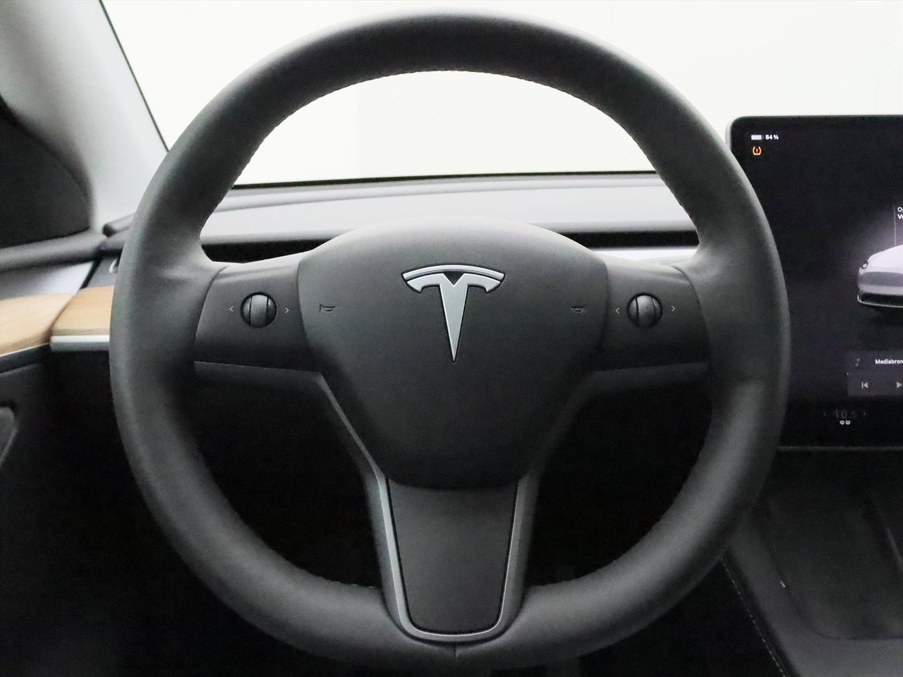 Tesla Model Y Long Range AWD 75kWh 351pk 92.8% SoH [ TREKHAAK+AMD RYZEN+AUTOPILOT+19 INCH ] 13