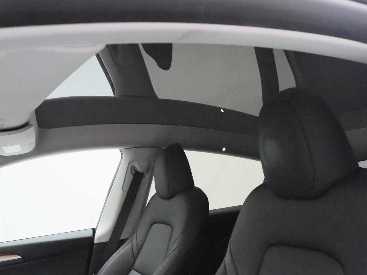 Tesla Model Y Long Range AWD 75kWh 351pk 92.8% SoH [ TREKHAAK+AMD RYZEN+AUTOPILOT+19 INCH ] 12