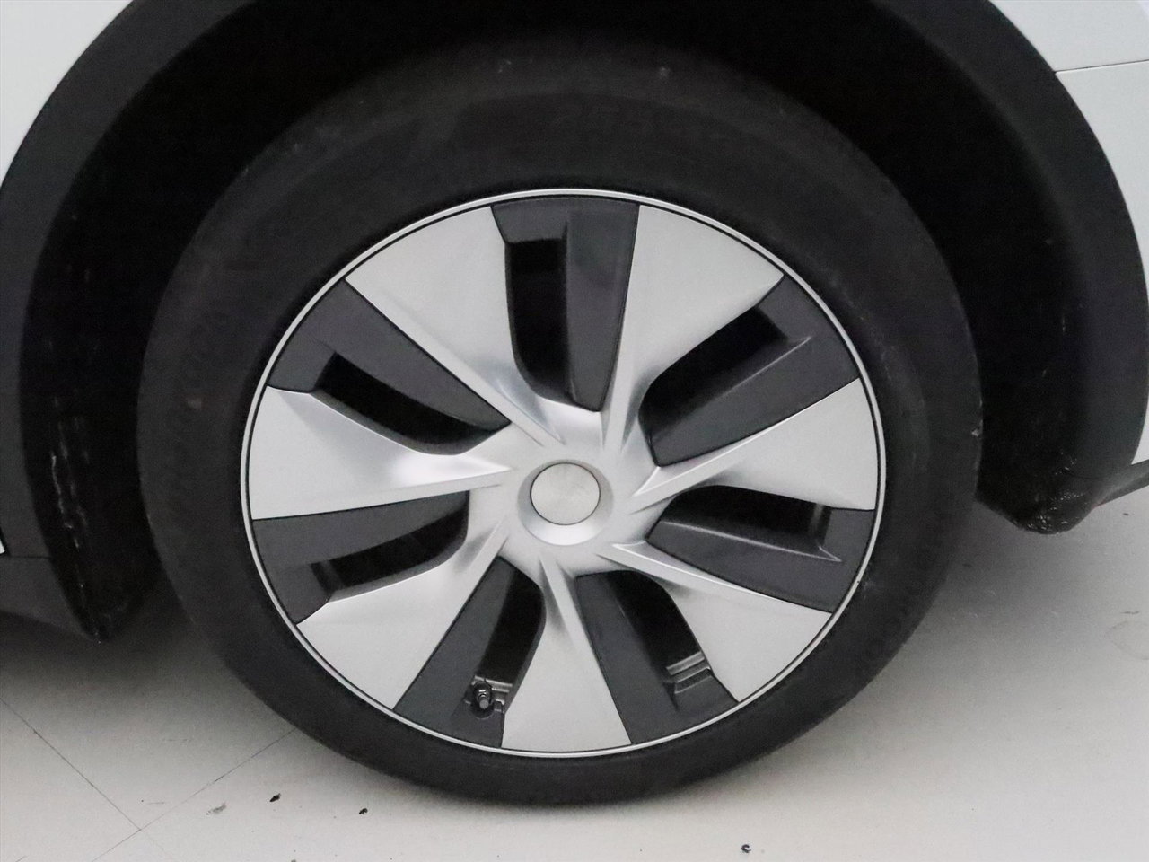 Tesla Model Y Long Range AWD 75kWh 351pk 92.8% SoH [ TREKHAAK+AMD RYZEN+AUTOPILOT+19 INCH ] 8