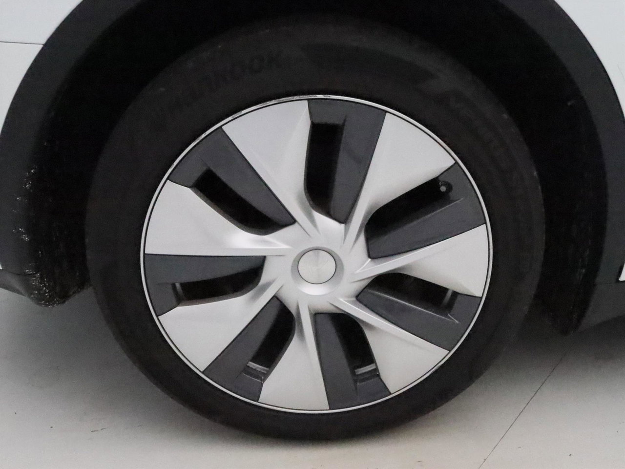 Tesla Model Y Long Range AWD 75kWh 351pk 92.8% SoH [ TREKHAAK+AMD RYZEN+AUTOPILOT+19 INCH ] 5