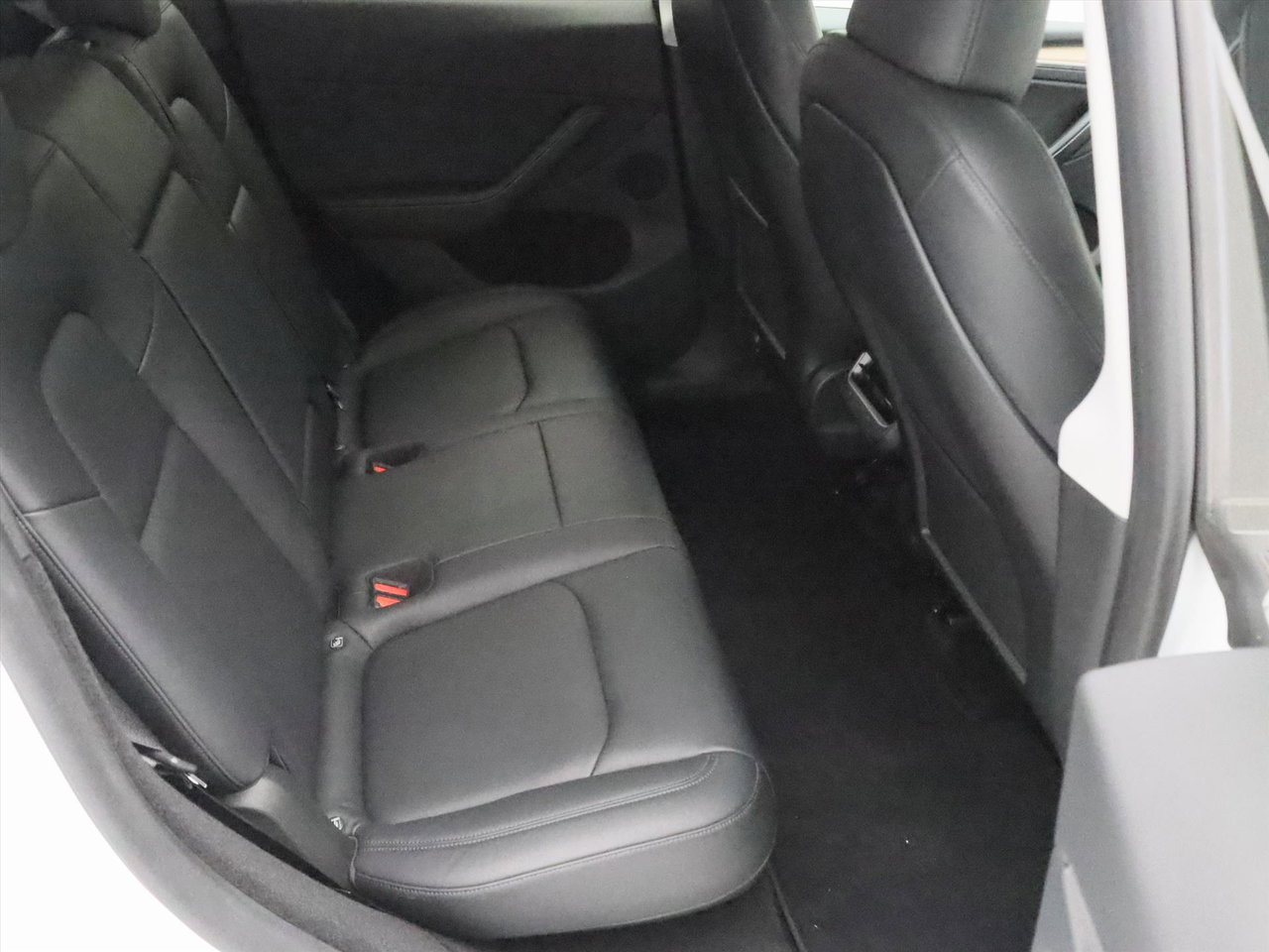Tesla Model Y Long Range AWD 75kWh 351pk 92.8% SoH [ TREKHAAK+AMD RYZEN+AUTOPILOT+19 INCH ] 2