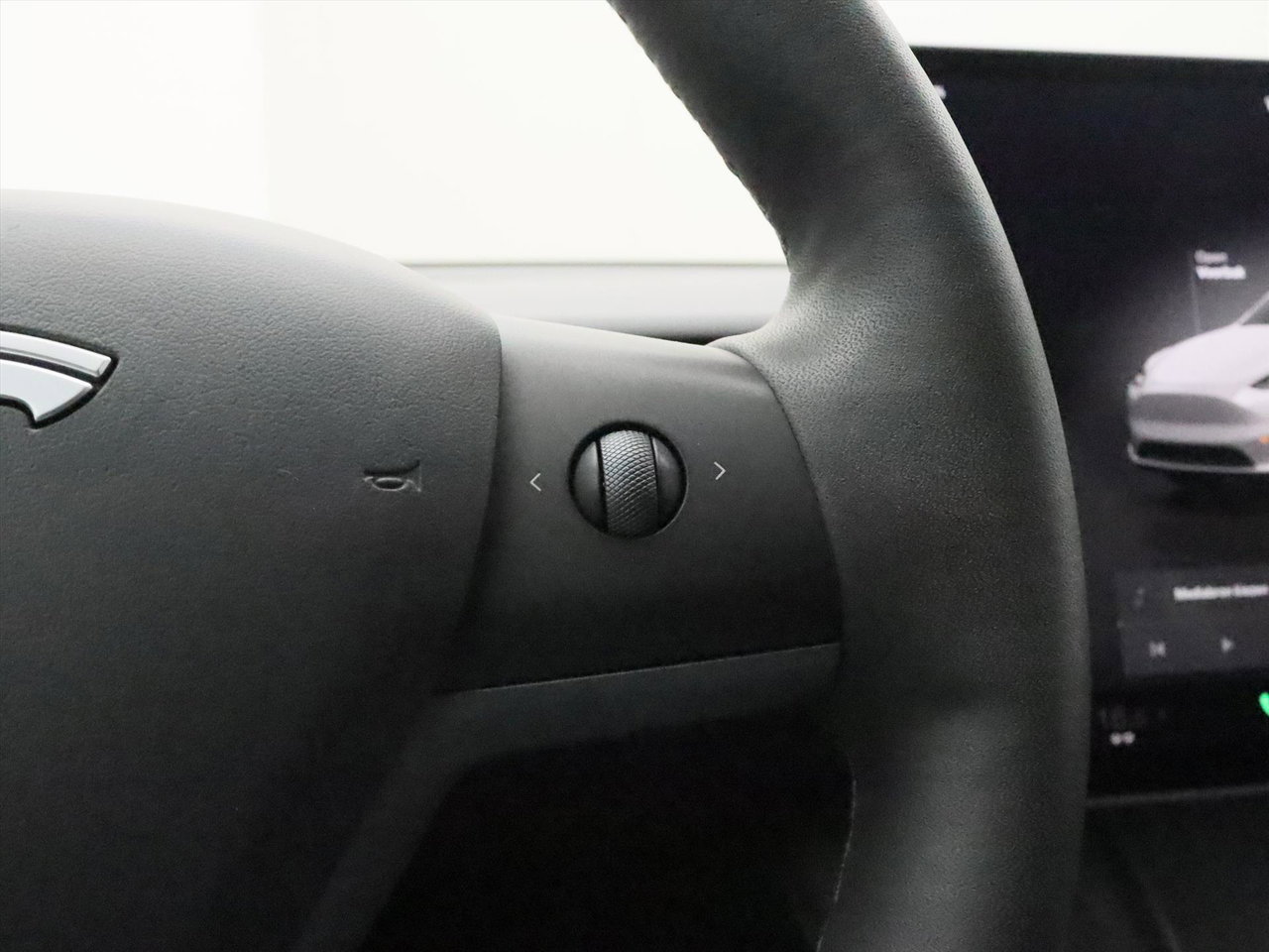 Tesla Model Y Long Range AWD 75kWh 351pk 92.8% SoH [ TREKHAAK+AMD RYZEN+AUTOPILOT+19 INCH ] 15