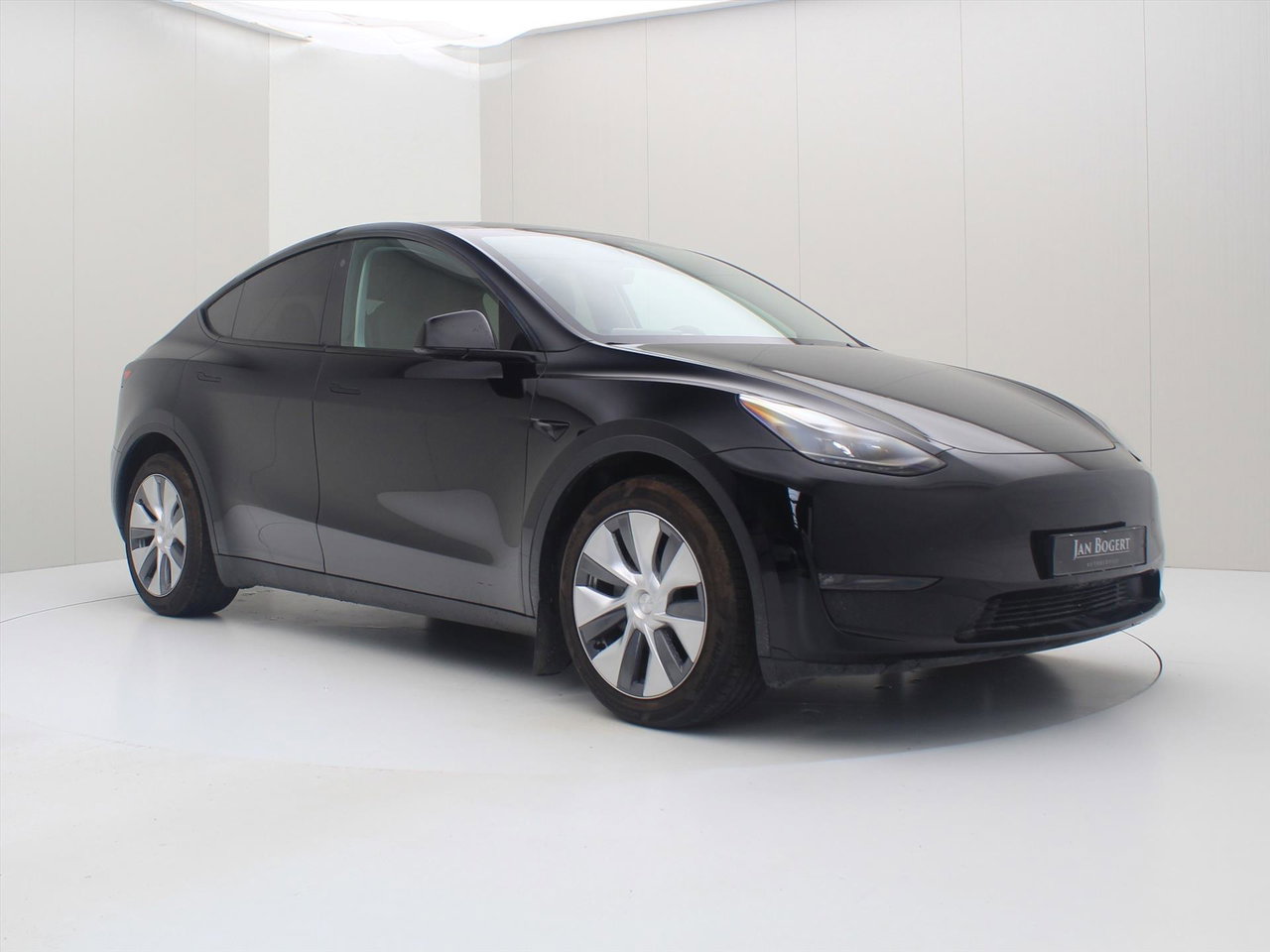 Tesla Model Y Long Range AWD 75kWh 351pk 93% SoH [ TREKHAAK+AMD RYZEN+AUTOPILOT+19 INCH+PREMIUM AUDIO ] 3